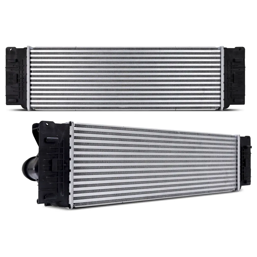 Mishimoto Mmint-Spr-10P Replacements Intercooler, Fits Mercedes-Benz Sprinter 2500/3500 2010-2022 1
