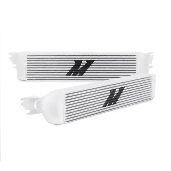 Mishimoto Mmint-Srt4-03Sl Dodge Neon Srt-4 Performance Intercooler, Silver 1