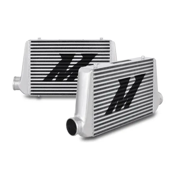 Mishimoto Mmint-Ug Mishimoto Universal Intercooler G-Line 1