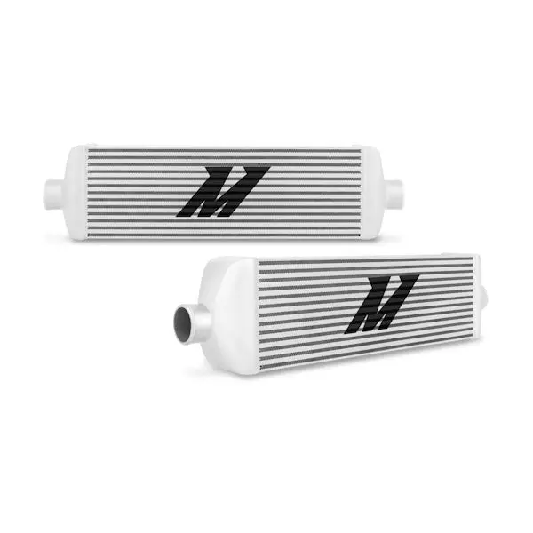 Mishimoto Mmint-Uj Mishimoto Universal Intercooler J-Line 1