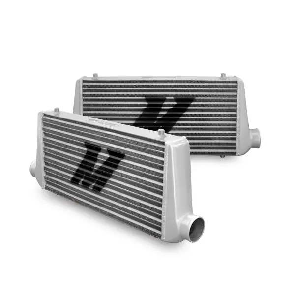 Mishimoto Mmint-Um Mishimoto Universal Intercooler M-Line 1