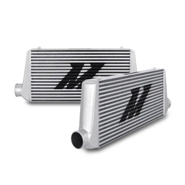 Mishimoto Mmint-Ur Mishimoto Universal Intercooler R-Line 1