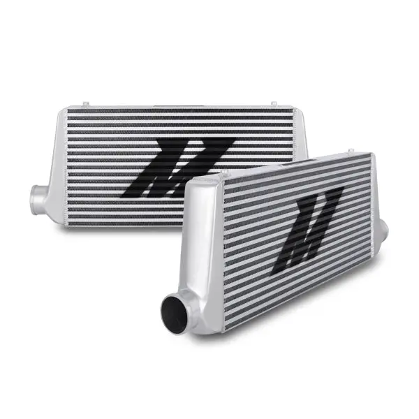 Mishimoto Mmint-Us Mishimoto Universal Intercooler S-Line 1