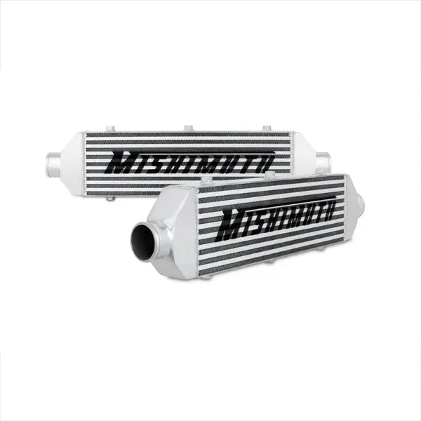 Mishimoto Mmint-Uz Mishimoto Universal Intercooler Z-Line 1