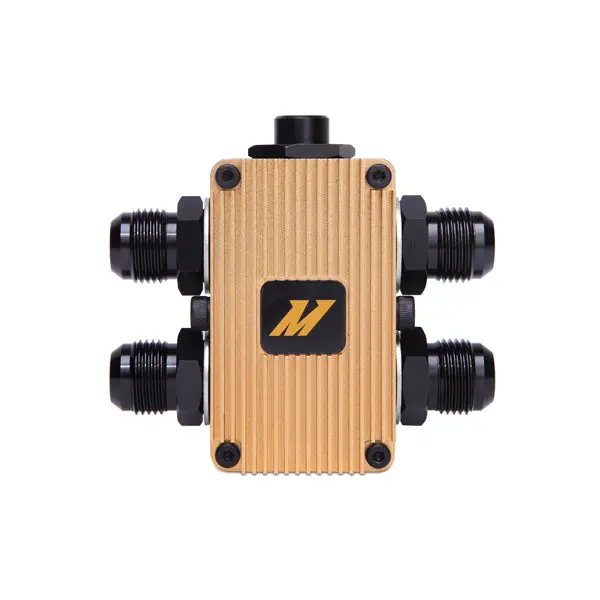 Mishimoto Mmop-Extfc Mishimoto In-Line Oil Thermostat 1