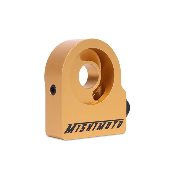 Mishimoto Mmop-Spt Thermostatic Oil Sandwich Plate 1