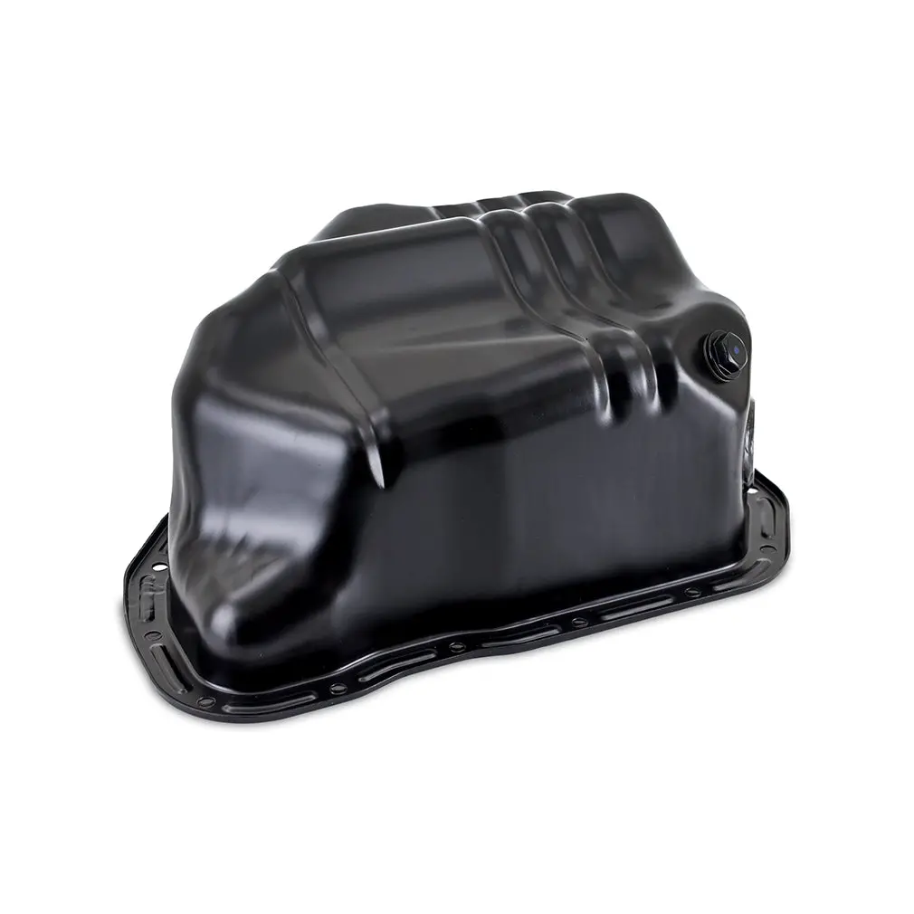 Mishimoto Mmopn-Dmax-11 Replacement Oil Pan, Fits Chevrolet Silverado 2500 Hd (6.6L) 2011-2016 1