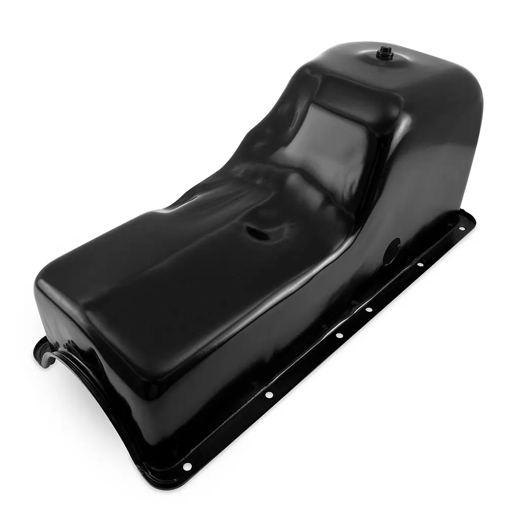 Mishimoto Mmopn-F2d-97 Replacement Oil Pan, Fits Ford F250 (7.3L) 1997-2003 1