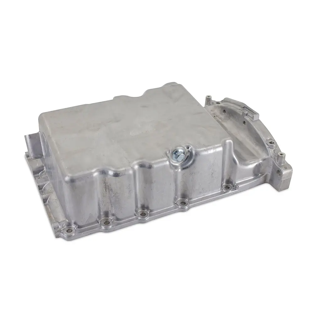 Mishimoto Mmopn-Fost-13 Replacement Oil Pan, Fits Ford Focus St 2013-2018 1
