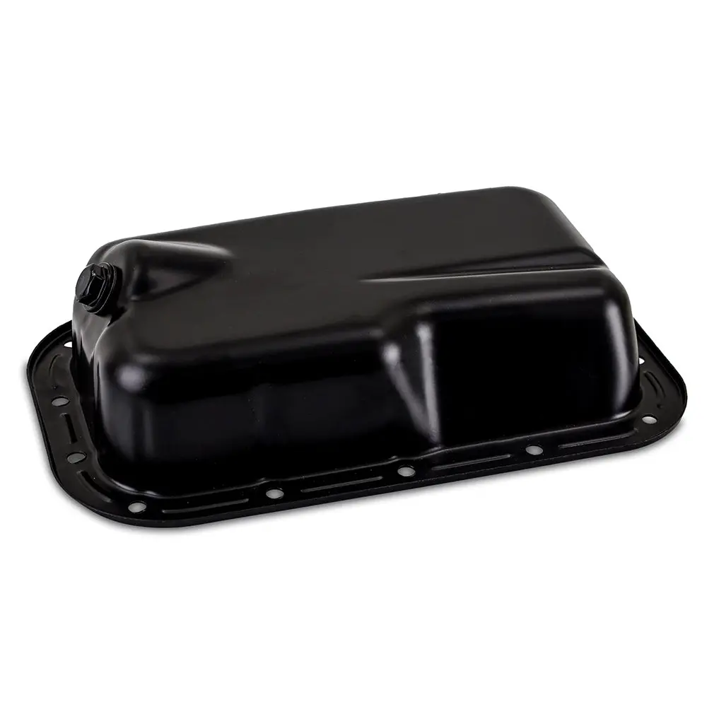 Mishimoto Mmopn-Jk-12L Replacement Oil Pan, Fits Jeep Jk (3.6L), Lower, 2012-2017 1
