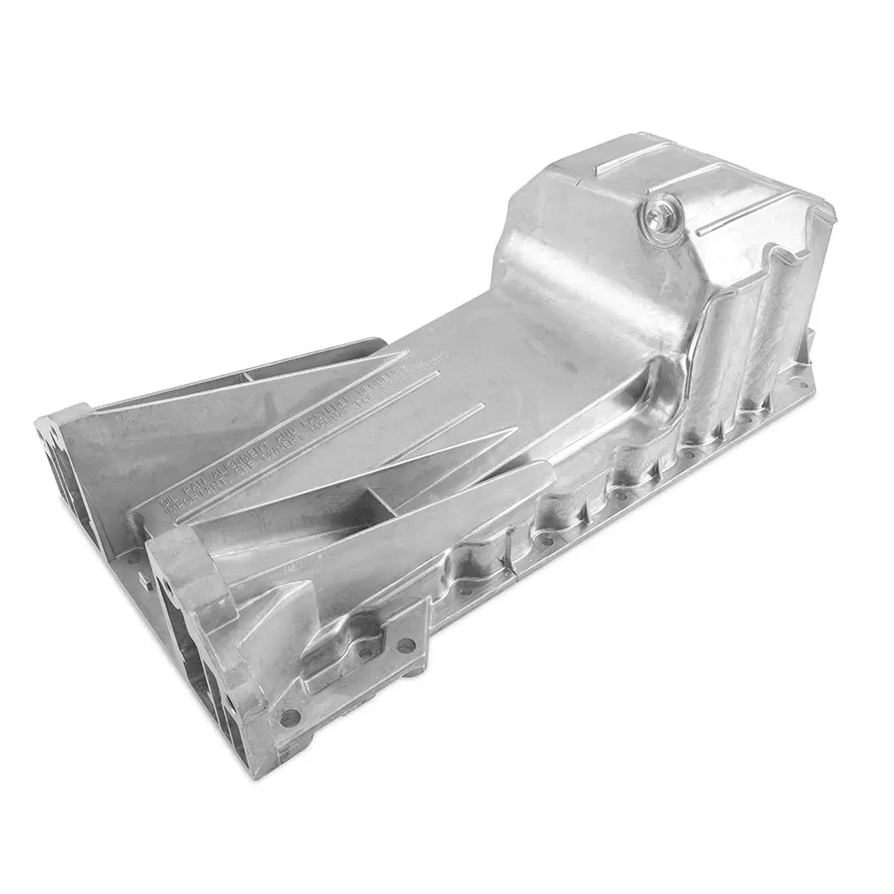 Mishimoto Mmopn-Mop-06 Replacement Oil Pan, Fits Dodge Charger V8 2006-2010 1