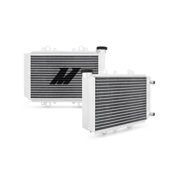 Mishimoto Mmps-Kfx450r-08 Kawasaki Kfx450r Aluminum Radiator 1