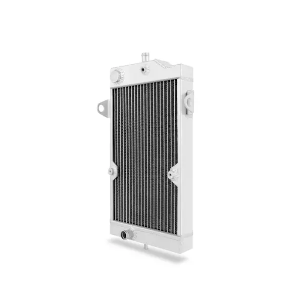 Mishimoto Mmps-Kfx700-03 Kawasaki Kfx700 Aluminum Radiator 1