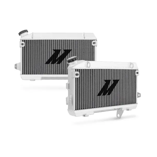 Mishimoto Mmps-Ltr450-06 Suzuki Ltr450 Aluminum Radiator 1