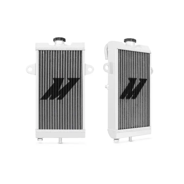 Mishimoto Mmps-Yfm700r-06 Yamaha Yfm700r Raptor Aluminum Radiator 1