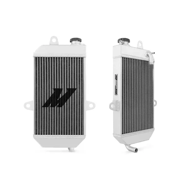Mishimoto Mmps-Yfz350-87 Yamaha Yfz350 Banshee Aluminum Radiator 1