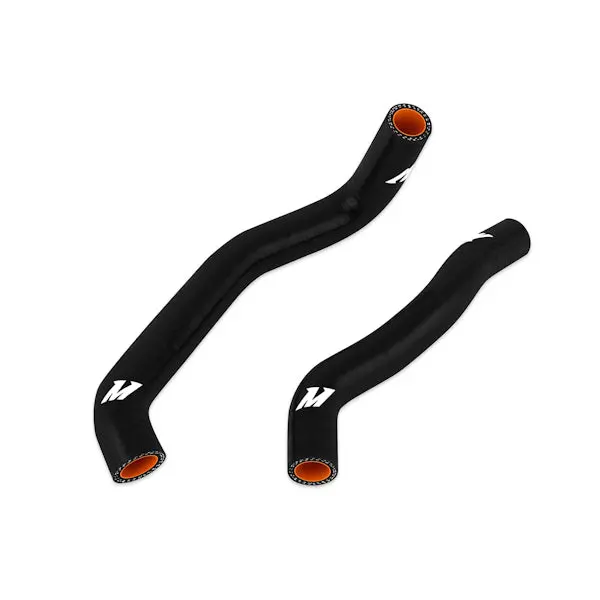 Mishimoto Mmpsh-Ltz400-03Ktbk Silicone Hose Kit.Fits The Suzuki Ltz400 And Kawasaki Kfx400. 1
