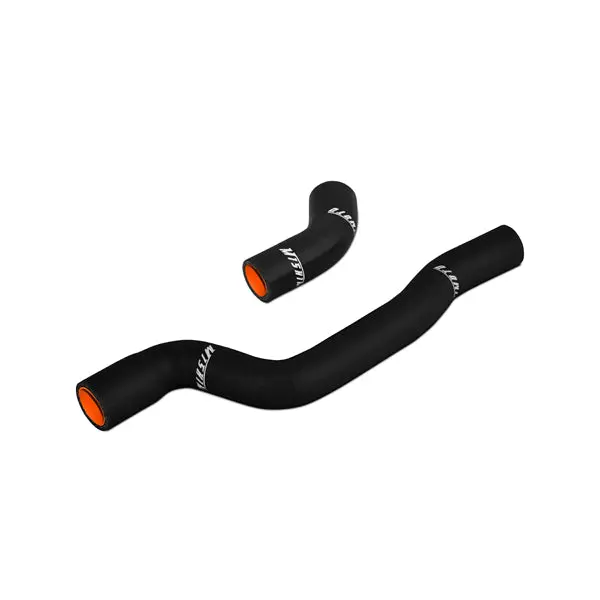 Mishimoto Mmpsh-Yfm660-01Ktbk Yamaha Yfm660 Raptor Silicone Radiator Hoses 1