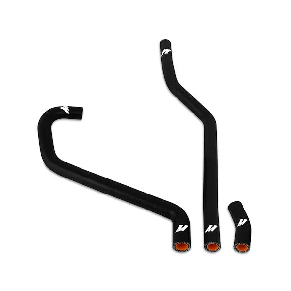 Mishimoto Mmpsh-Yfm700r-06Ktbk Yamaha Yfm700r Raptor Silicone Hose Kit 1