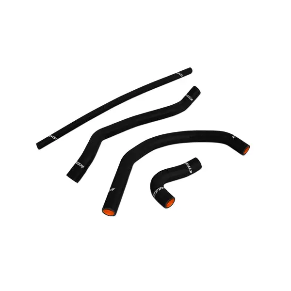 Mishimoto Mmpsh-Yfz350-87Ktbk Yamaha Yfz350 Banshee Silicone Radiator Hoses 1