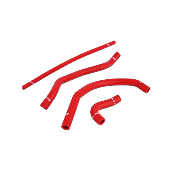 Mishimoto Mmpsh-Yfz350-87Ktrd Yamaha Yfz350 Banshee Silicone Radiator Hoses 1