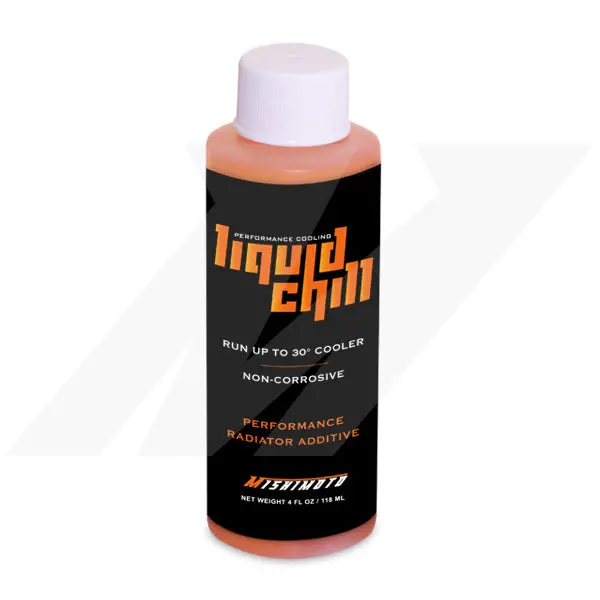 Mishimoto Mmra-Lc Mishimoto Liquid Chill Radiator Coolant Additive 1