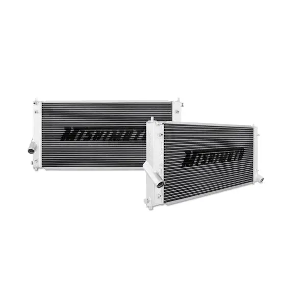 Mishimoto Mmrad-Cel-00 Toyota Celica Performance Aluminum Radiator, 2000-2005 1