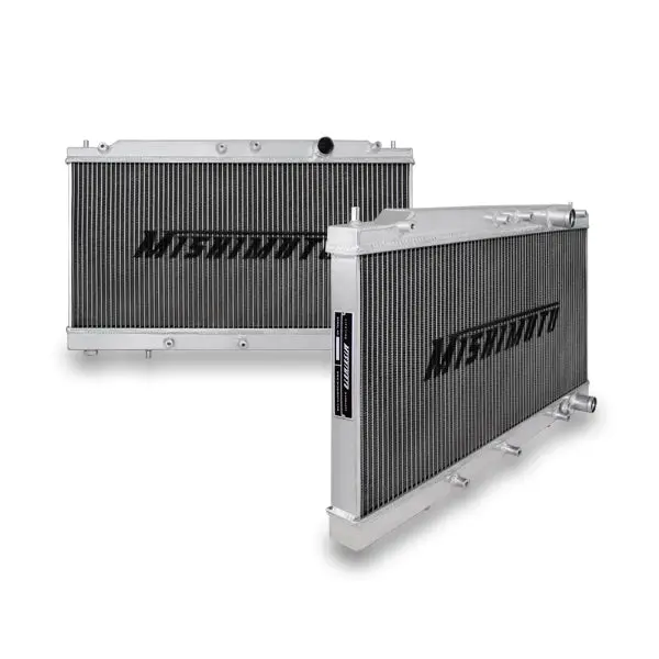 Mishimoto Mmrad-Ecl-90 Mitsubishi Eclipse Performance Aluminum Radiator 1990-1994 1