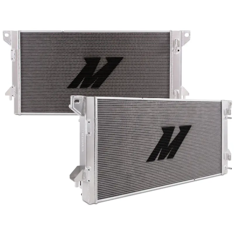 Mishimoto Mmrad-F150-11 Ford F-150 Performance Aluminum Radiator, 2011-2014 1