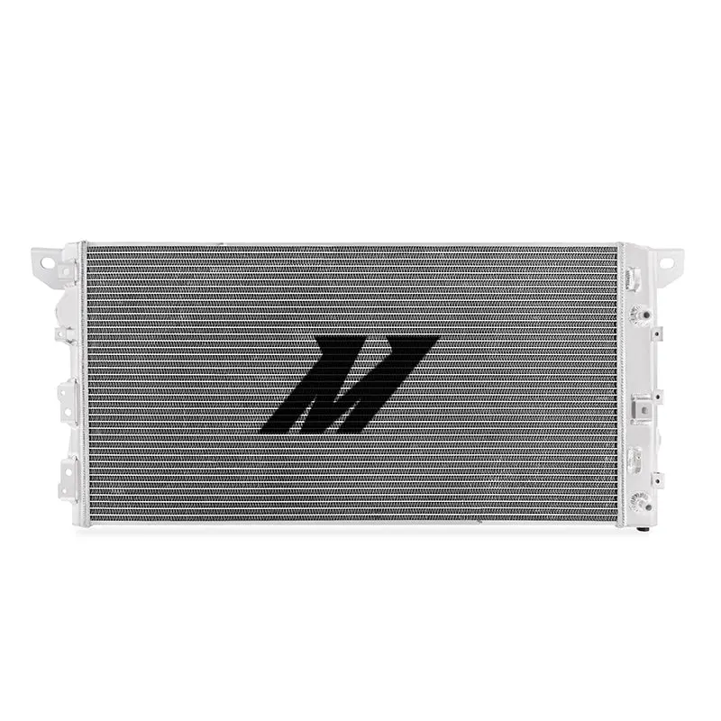 Mishimoto Mmrad-F150-15 Ford F-150 Performance Aluminum Radiator, 2015-2020 1