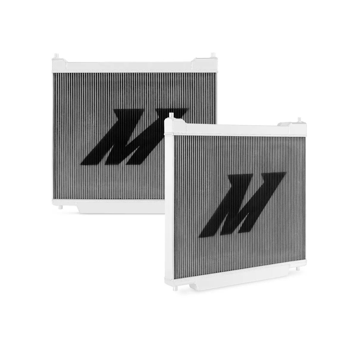 Mishimoto Mmrad-F2d-95 Ford 7.3L Powerstroke Aluminum Radiator 1