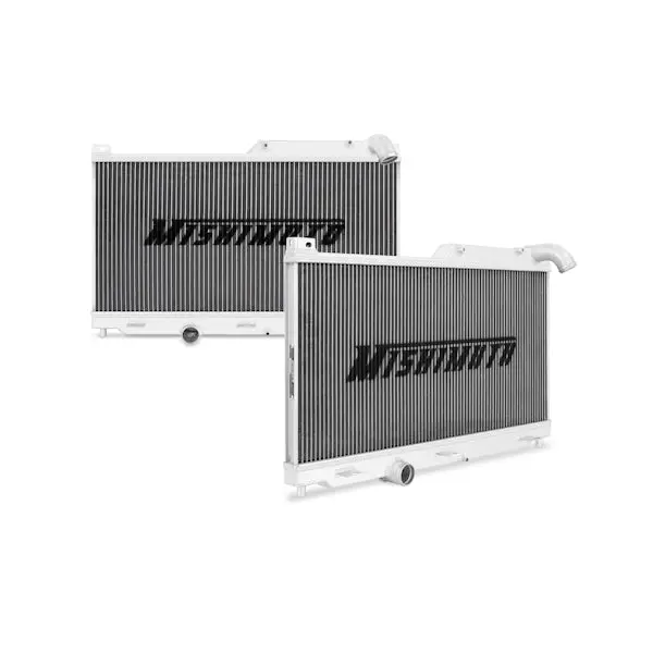 Mishimoto Mmrad-Fd-93 Mazda Rx-7 Performance Aluminum Radiator, 1993In1995 1