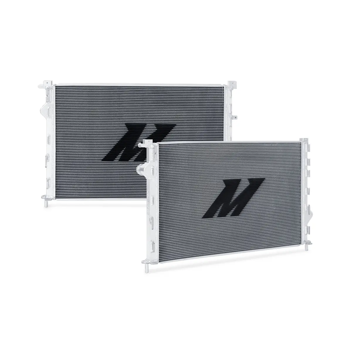Mishimoto Mmrad-Fost-13 Ford Focus St Performance Aluminum Radiator, 2013-2018 1