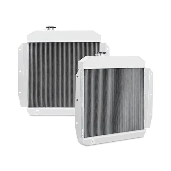 Mishimoto Mmrad-Gmt-55X Chevrolet/Gm 3100 Series Truck 3-Row Performance Aluminum Radiator, 1955 - 1959 1