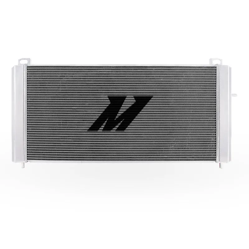 Mishimoto Mmrad-Gmt-99 Chevrolet Silverado 1500 V8 Performance Aluminum Radiator, 1999--2014 1