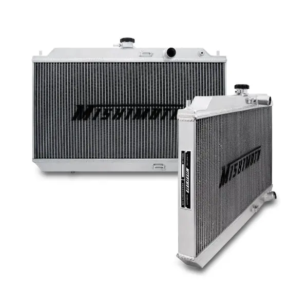 Mishimoto Mmrad-Int-90 Acura Integra Performance Aluminum Radiator 1990-1993 1