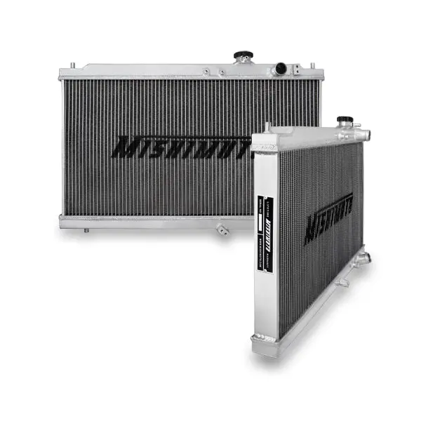 Mishimoto Mmrad-Int-94 Acura Integra Performance Aluminum Radiator 1994-2001 1