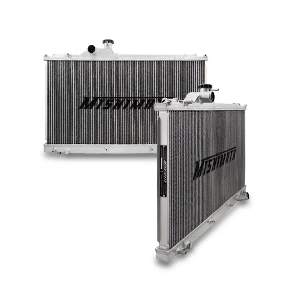 Mishimoto Mmrad-Is300-01 Lexus Is300 Performance Aluminum Radiator 1