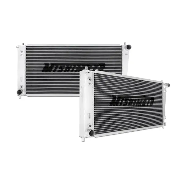 Mishimoto Mmrad-Ltn-99 Ford Lightning Performance Aluminum Radiator, Automatic 1999-2004 1
