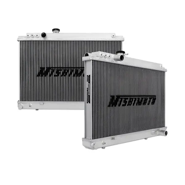 Mishimoto Mmrad-Sup-86 Toyota Supra Performance Aluminum Radiator, 1986-1992 1