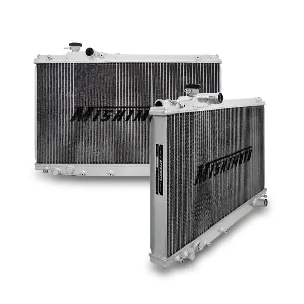 Mishimoto Mmrad-Sup-93T Toyota Supra Performance Aluminum Radiator 1993-1998 1