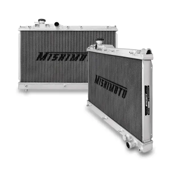 Mishimoto Mmrad-T200-94 Toyota Celica Gt/Gt4 Performance Aluminum Radiator 1