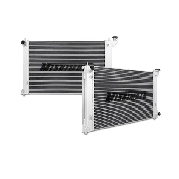 Mishimoto Mmrad-Tc-05 Scion Tc Performance Aluminum Radiator, 2005-2010 1