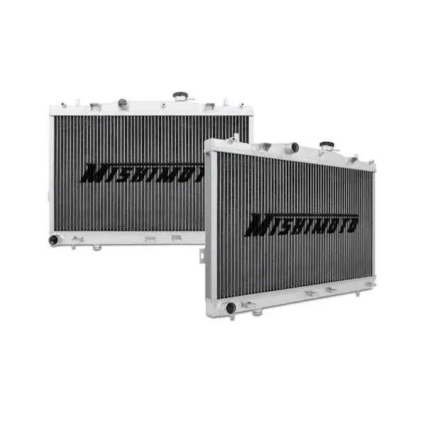 Mishimoto Mmrad-Tib-01 Hyundai Tiburon Performance Aluminum Radiator, 2003-2008 1