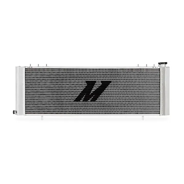 Mishimoto Mmrad-Xj-89 Jeep Cherokee Xj Performance Aluminum Radiator, 1989-2001 1