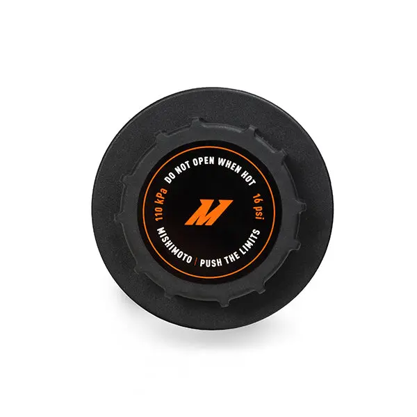 Mishimoto Mishimoto 1.1 Bar Ford Overflow Reservoir Cap 1
