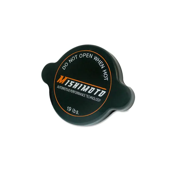 Mishimoto Mishimoto High Pressure 1.3 Bar Radiator Cap Large 1