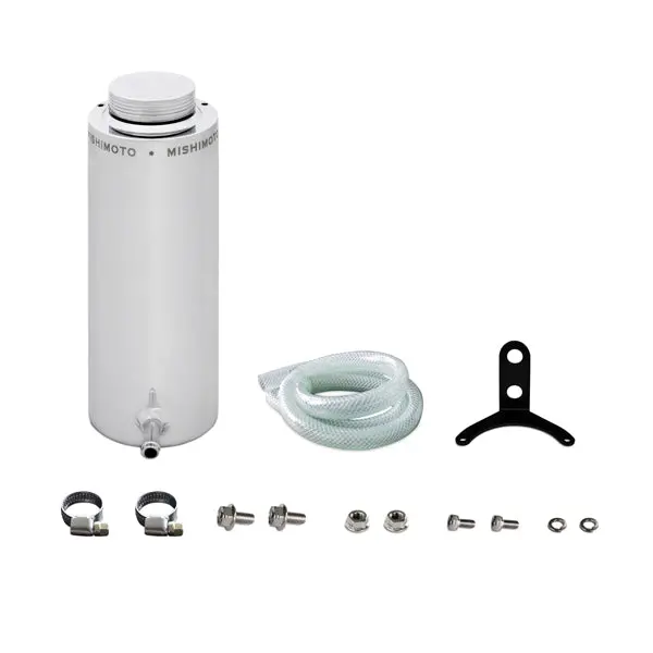 Mishimoto Mmrt-Ca Aluminum Coolant Reservoir Tank 1