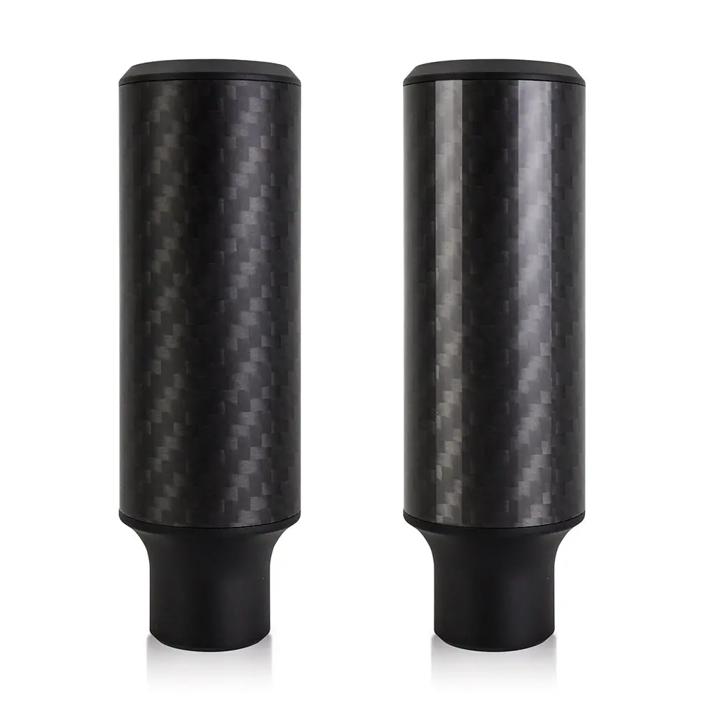Mishimoto Mmsk-Cfc-95 Mishimoto Lightweight Carbon Fiber Shift Knob, 95Mm Tall, Gloss 1