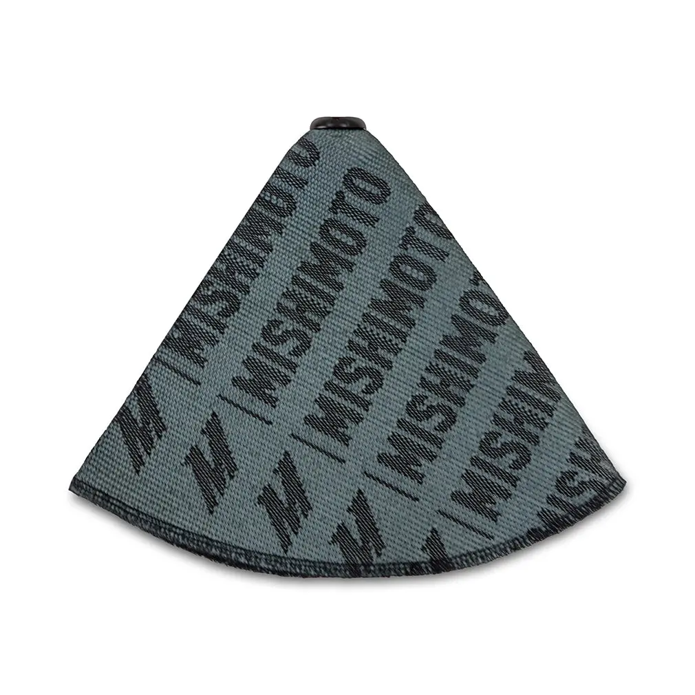 Mishimoto Mmsk-Cov Mishimoto Universal Shift Boot 1